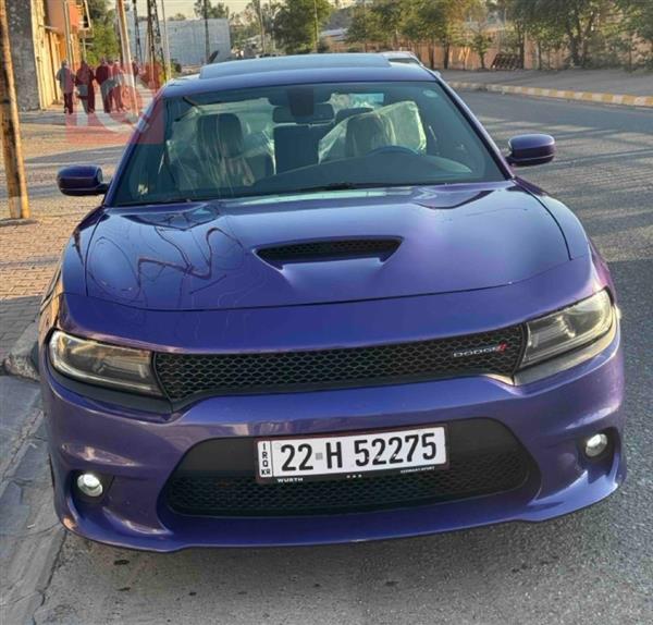 Dodge for sale in Iraq